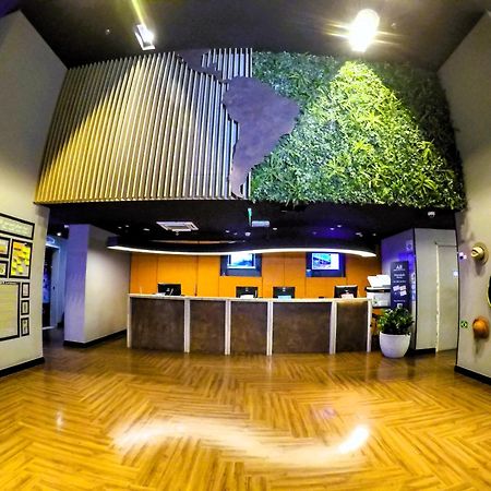 Ibis Styles Sao Paulo Barra Funda Hotel Екстериор снимка