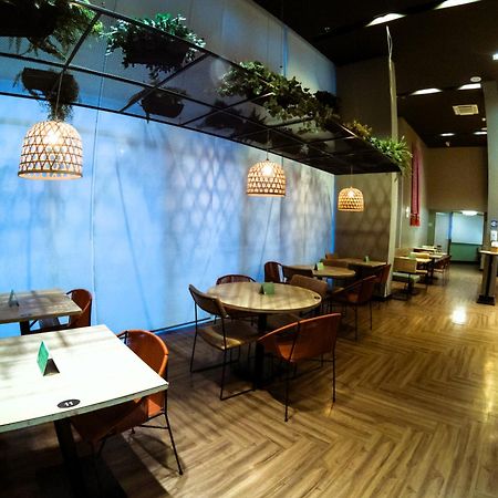 Ibis Styles Sao Paulo Barra Funda Hotel Екстериор снимка