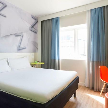 Ibis Styles Sao Paulo Barra Funda Hotel Екстериор снимка