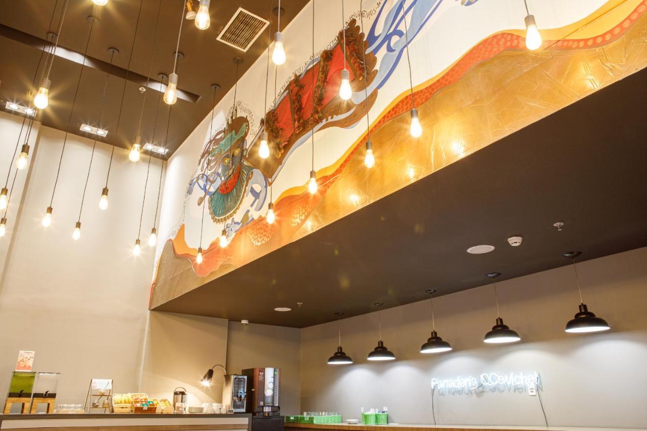 Ibis Styles Sao Paulo Barra Funda Hotel Екстериор снимка